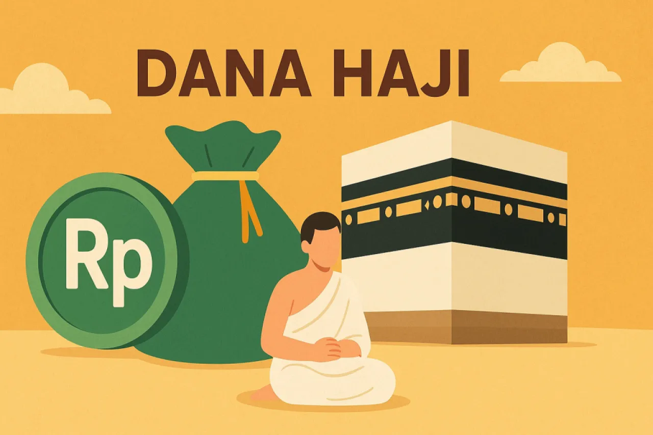 Uang Haji, Amanah, dan Negara