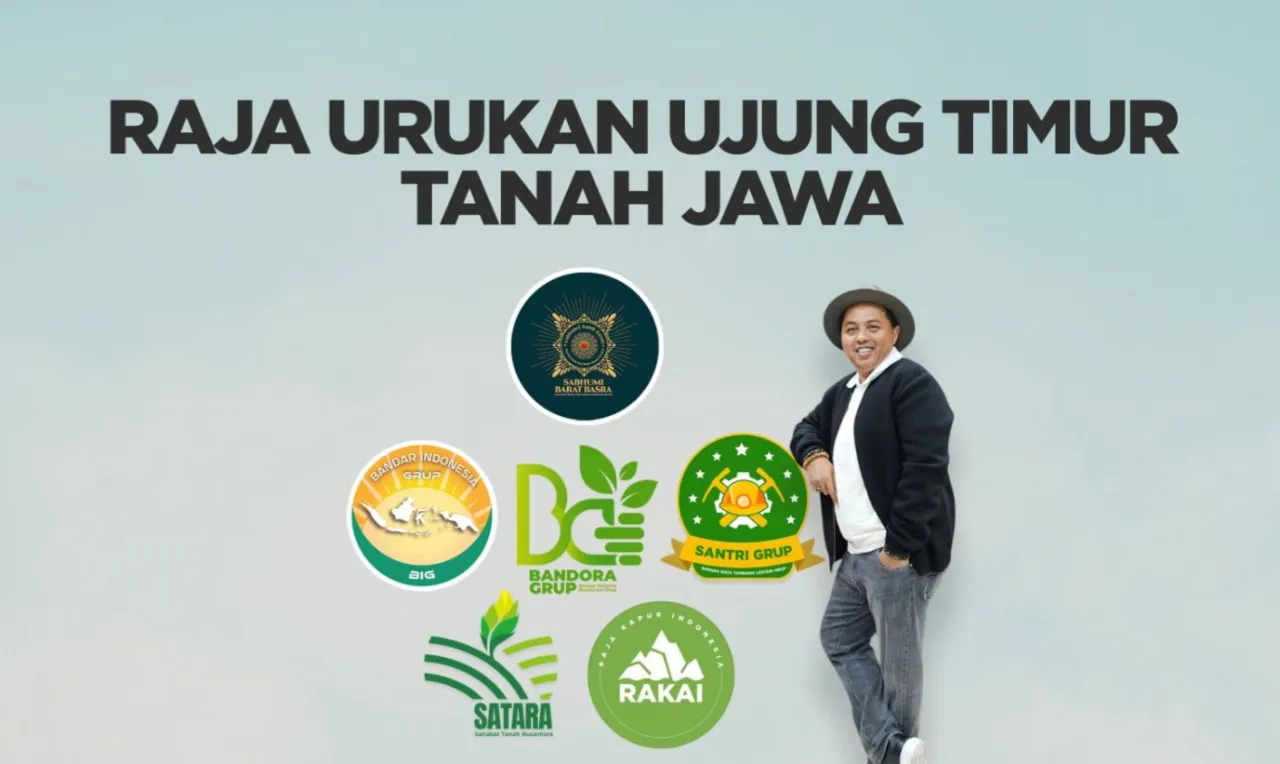 Lima Induk Perusahaan Tunjuk Santri Grup Menjadi Kontraktor Tambang, Targetkan Proyek Urukan Ratusan Triliun