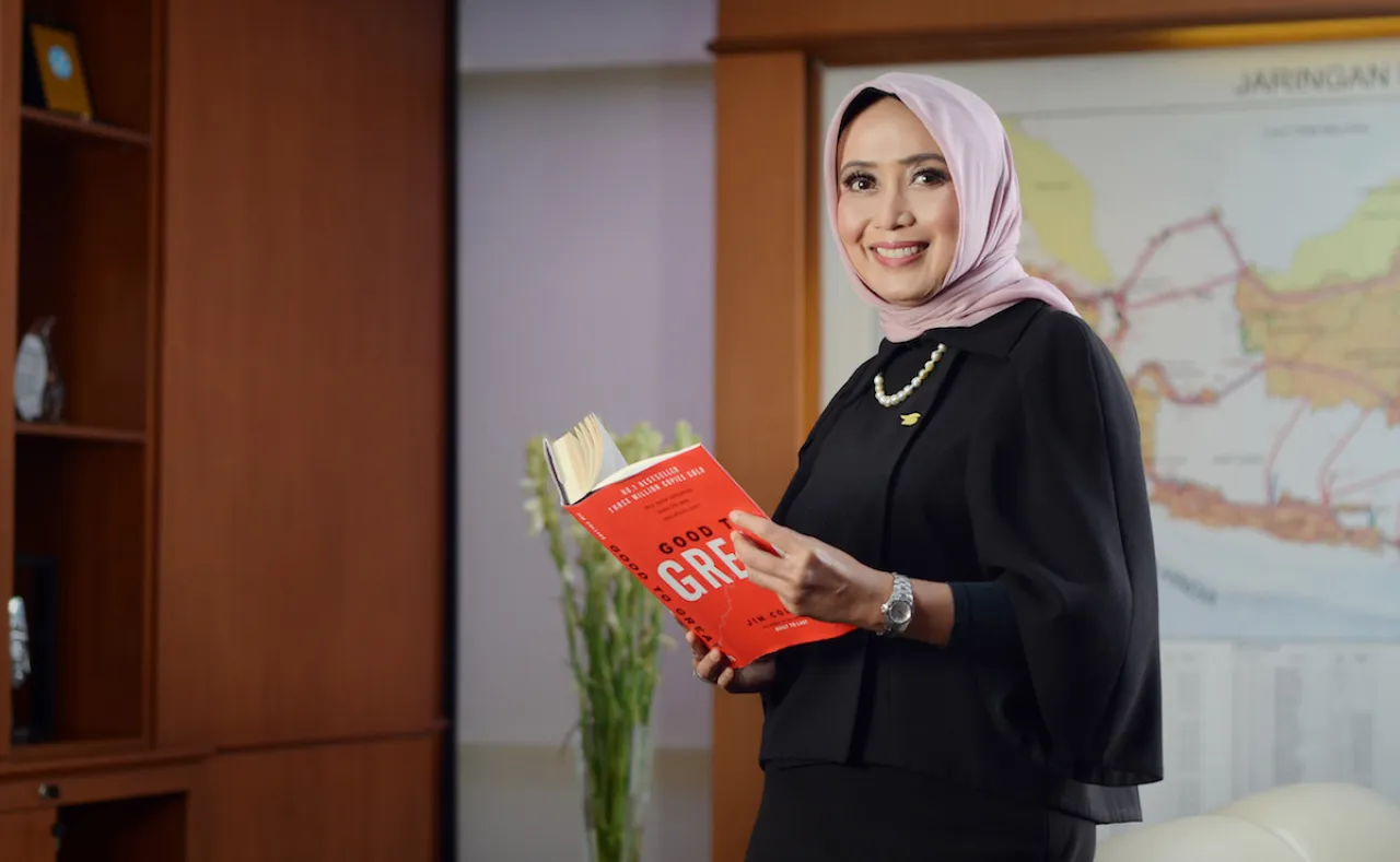 Memahami Kontroversi Drama Kasus Korupsi ASDP Yang Direhabilitasi