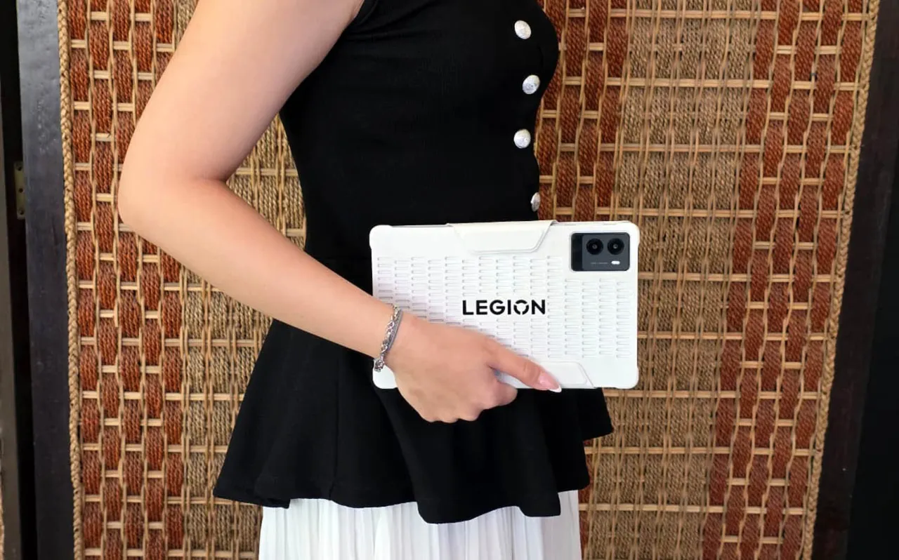 Ekosistem Lenovo Legion Terbaru Rambah Surabaya, Tingkatkan Performa Gaming