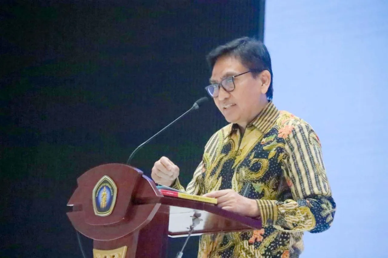 Saatnya Tata Kelola Haji Berkelas Dunia: Integritas, Digital, dan Spiritual