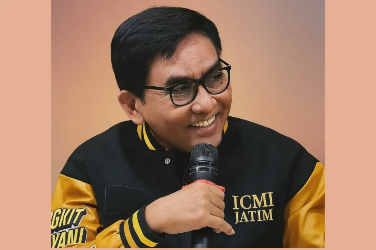 BRIN di Tangan Cendekiawan, Harapan Baru dari Seorang Arif Satria