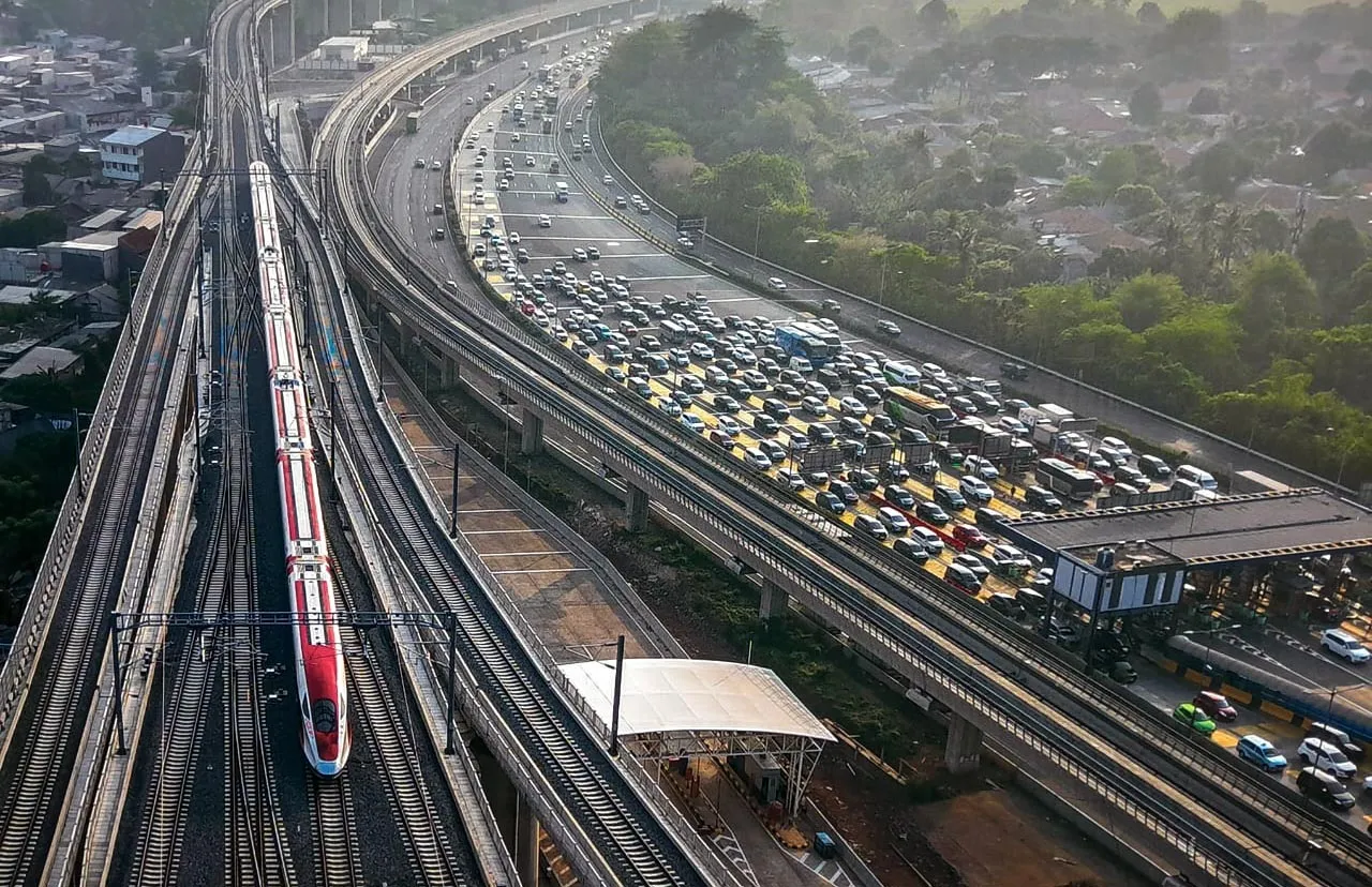 Tanah Negara Dijual ke Negara?