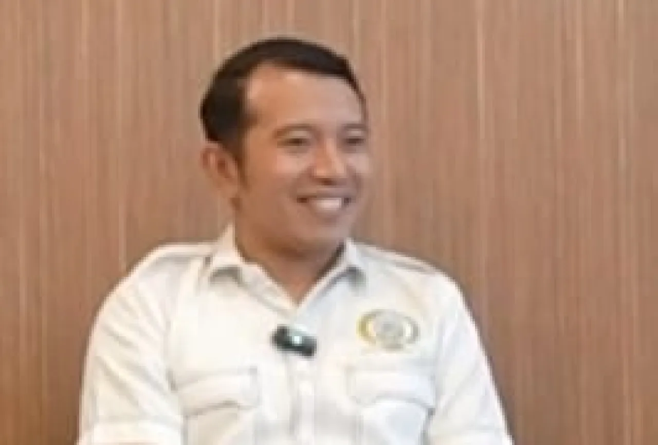 Adam Dukung Raja Pimpin PSSI Jawa Timur