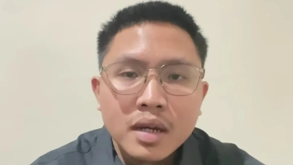 Konten Kreator Adimas Firdaus Atau Resbob Terancam 6 Tahun Penjara Akibat Ujaran Kebencian