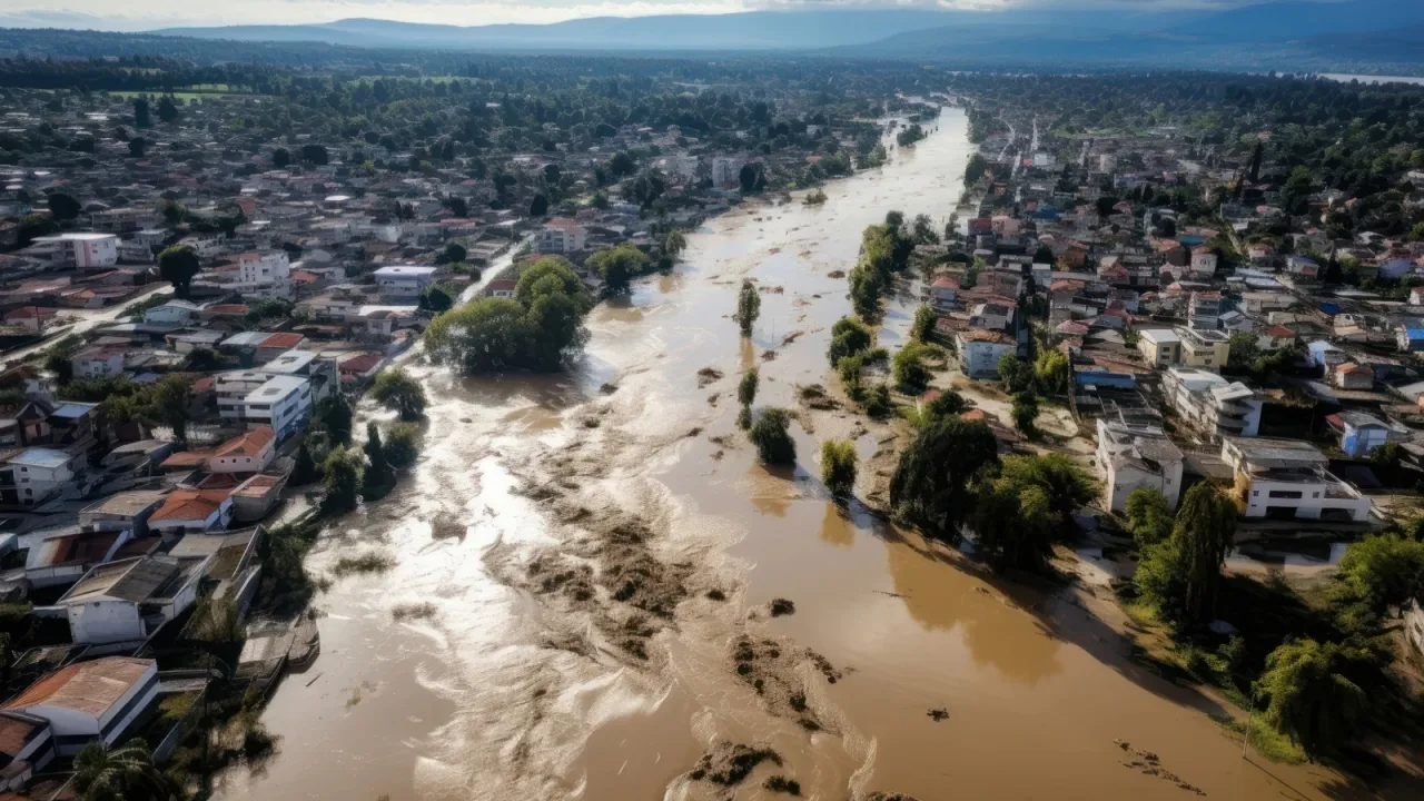 Refleksi Banjir dan Longsor di Sumatera, Krisis Lingkungan, dan Tugas Intelektual Muslim di SILAKNAS ICMI 2025