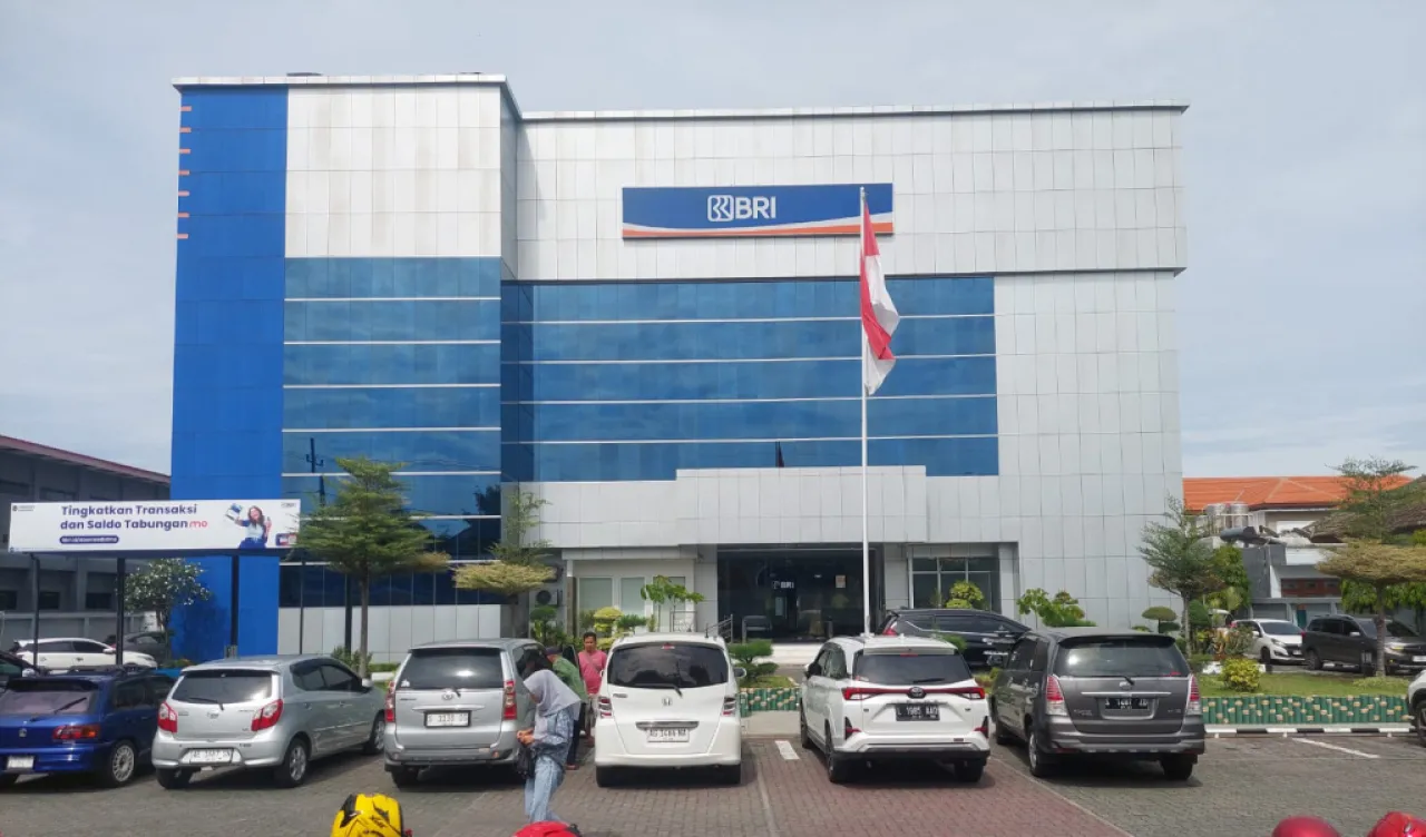 BRI Kantor Cabang Jombang Pastikan Lelang Sudah Sesuai dengan Ketentuan yang Berlaku