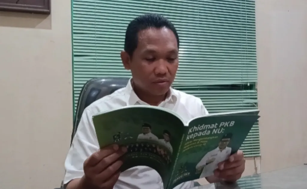 Gus Halim, Mbak Anik, Fauzan Fuadi, Ra Baddrut dan Cak Thoriq, Kandidat Ketua DPW PKB Jatim 2025-2030