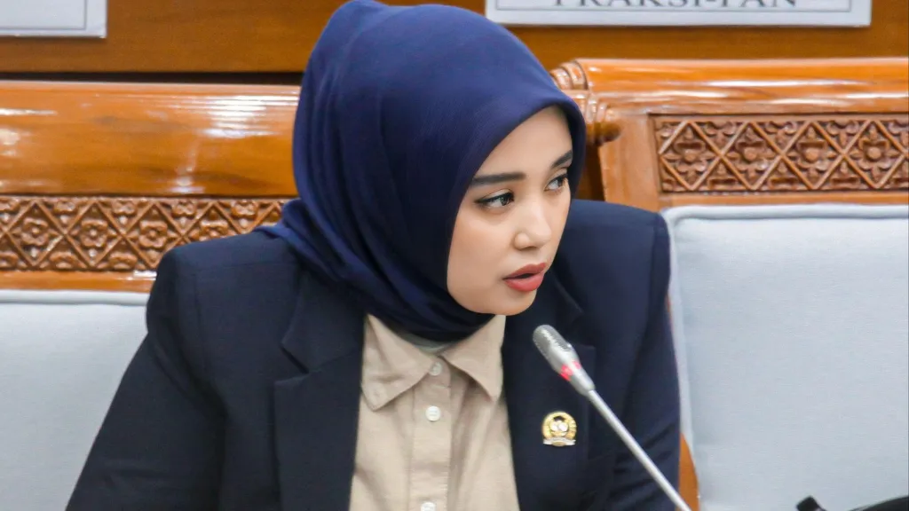 FJN Berikan Apresiasi Perhatian Dini Rahmania Kawal Sekolah Rakyat di Jatim