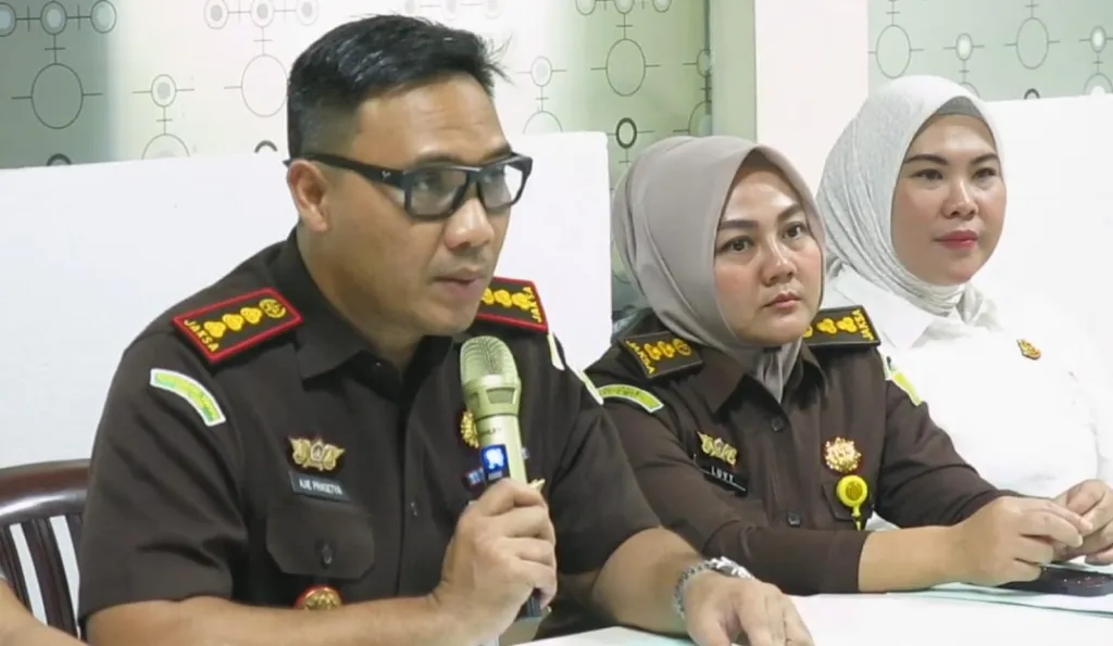 Kejari Surabaya Tutup Akhir Tahun dengan Capaian Positif: Lebihi Target, Berikut Rinciannya