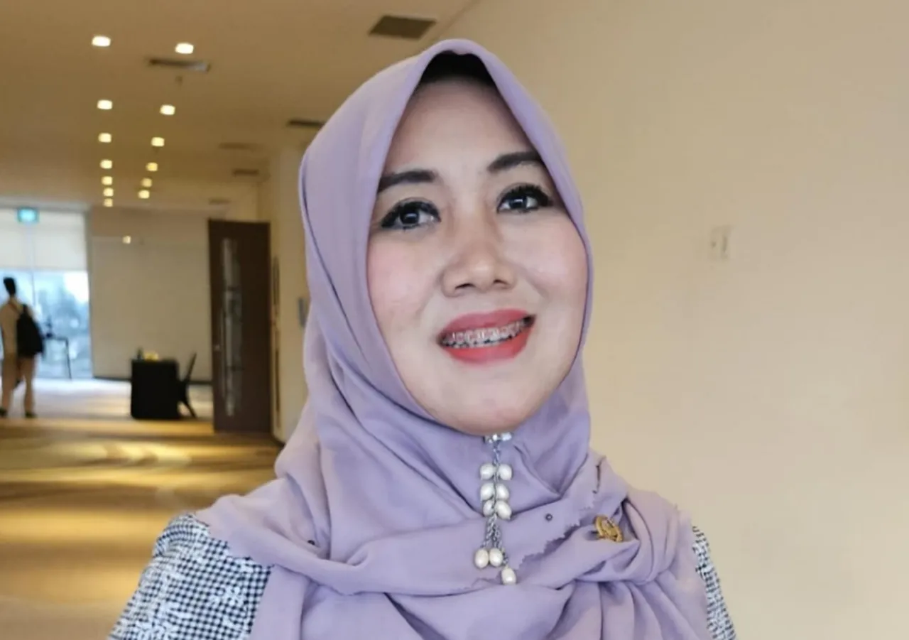 Senator Lia Istifhama: Hakordia 2025, Momentum Strategis Membangun Integritas di Seluruh Lini Pemerintahan
