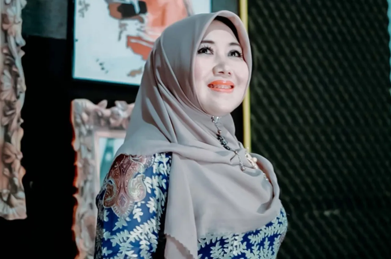 Di Momen Hari HIV/AIDS Sedunia, Senator Lia Istifhama Ajak Masyarakat Peduli dan Empati Pada ODHA