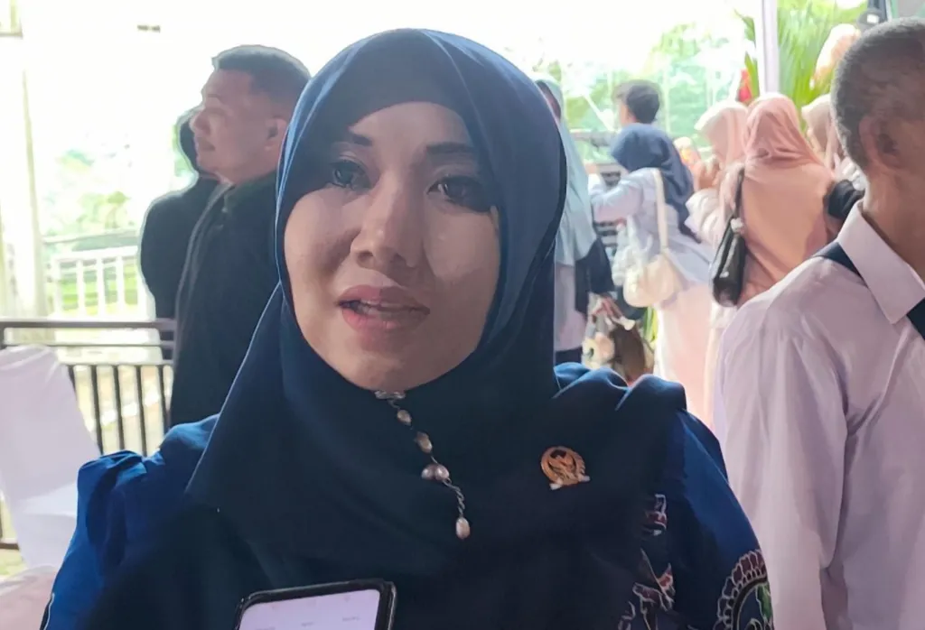 Viral Kasus Nenek Elina, Senator Lia Istifhama Ingatkan Bahaya Mafia Tanah