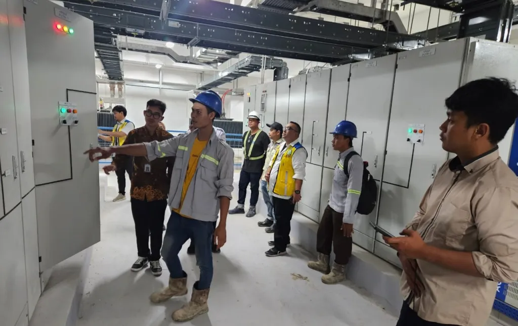 Sederet Komitmen PT SEP dalam Mendukung Fasilitas Kesehatan Berkualitas di Indonesia 