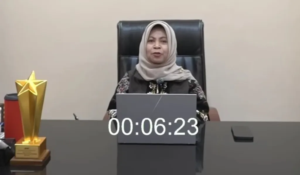 Buntut Polemik Konten Ujaran Kebencian, Resbob Resmi di Drop Out dari Universitas Wijaya Kusuma Surabaya