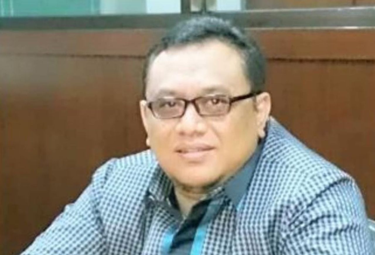Moch Eksan, Pendiri Eksan Institute. foto: dokpri/AJ