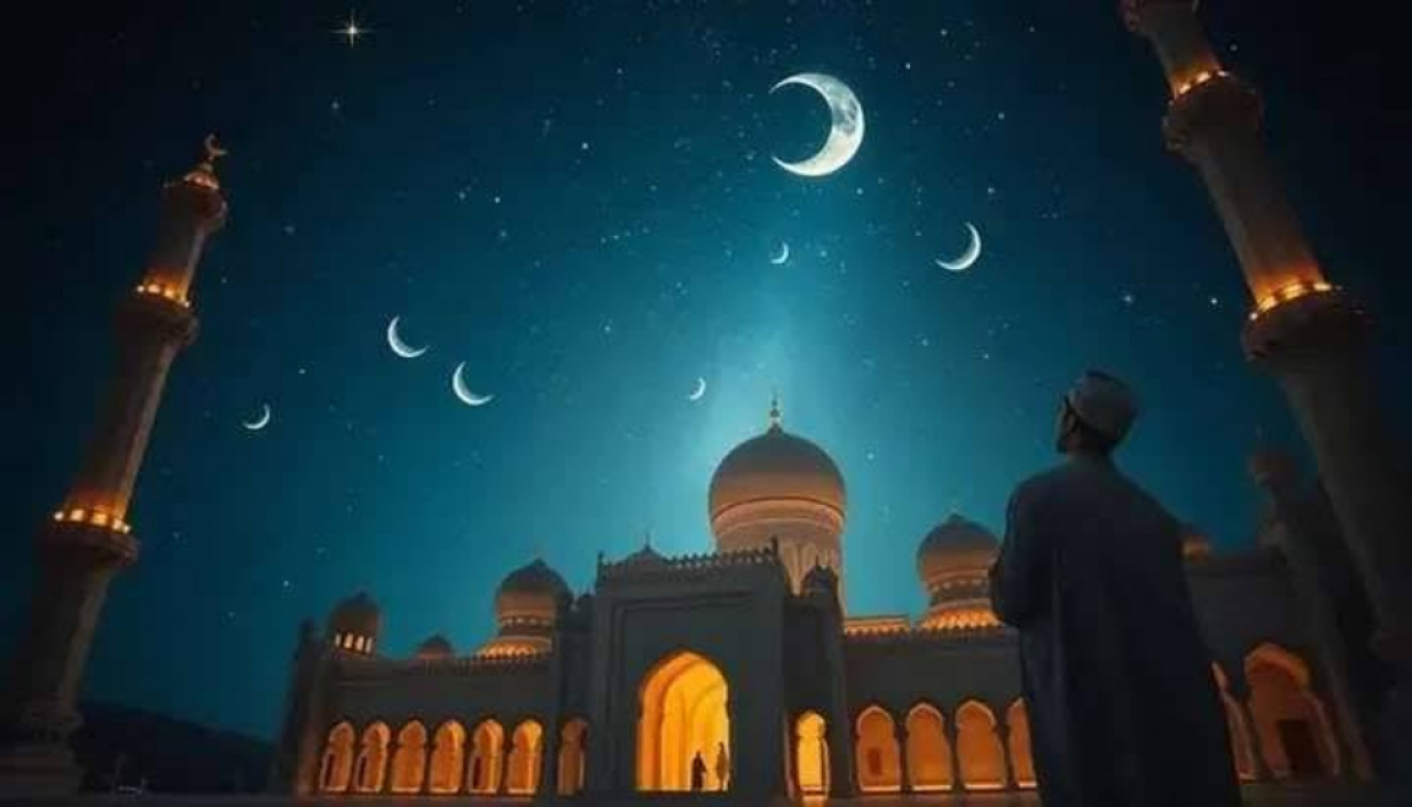 Isro' Mi'roj dan Sholat Kita