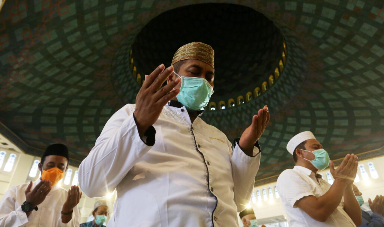 Syukur dalam Kehidupan, Antara Firman Allah dan Ilmu Pengetahuan