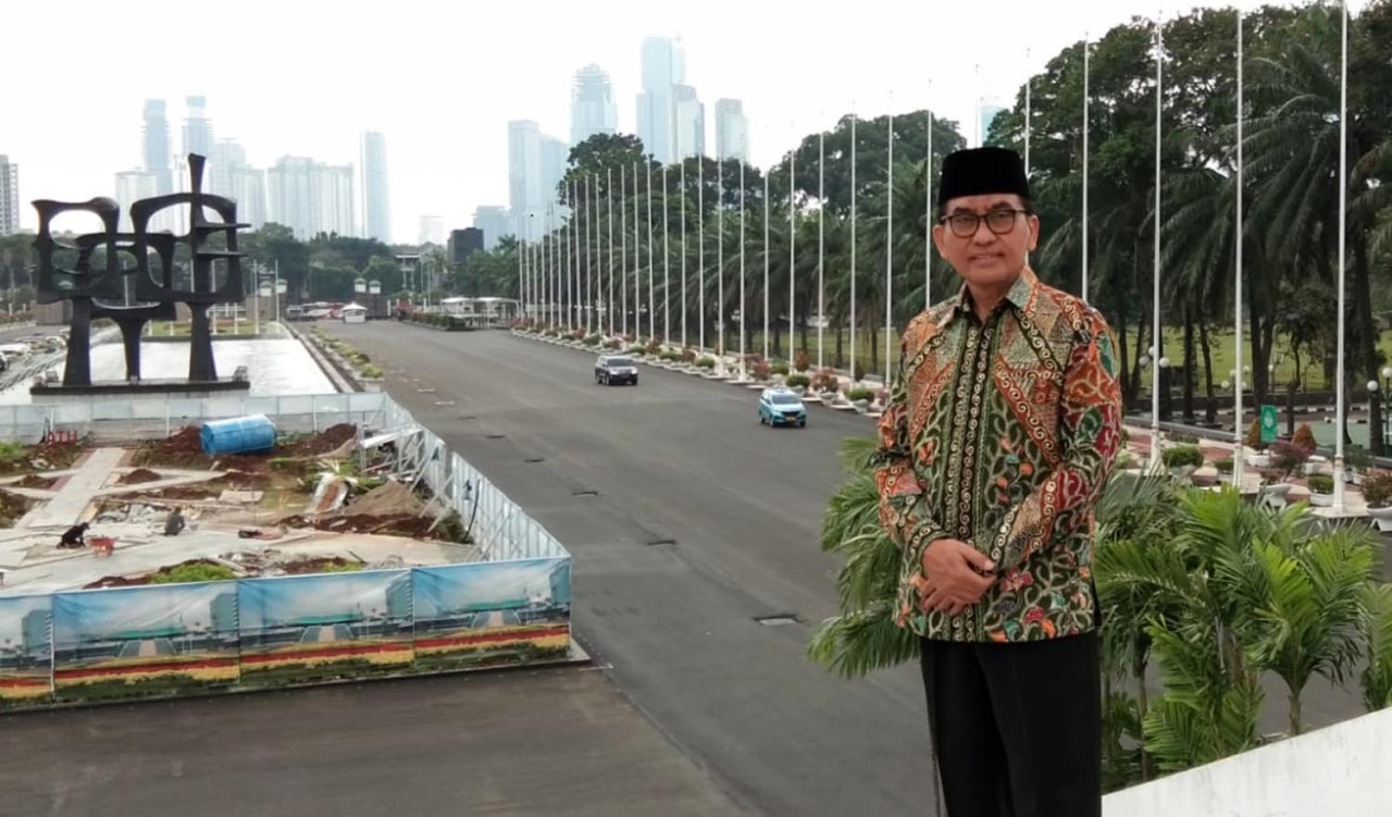 Menjadikan Tahun Baru Hijriyah sebagai Momentum Perbaikan Kepemimpinan Sekolah Islam di Era Digital