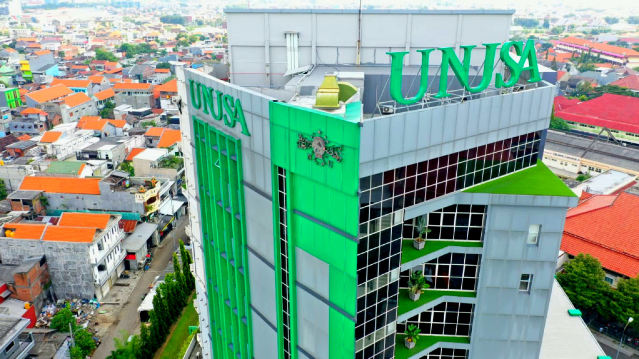 PPG Unusa Raih Akreditas Unggul