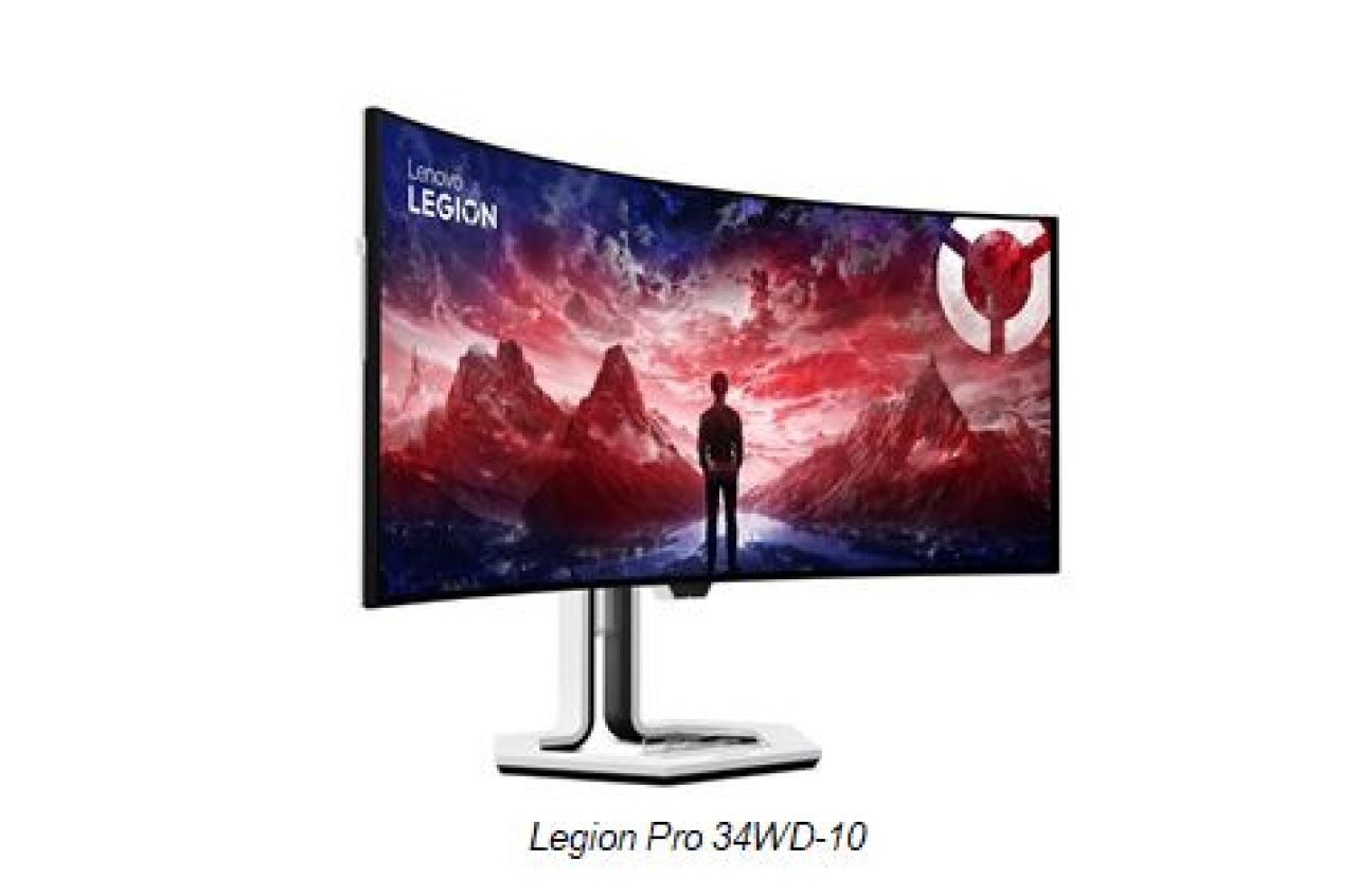 Legion Pro 34WD-10