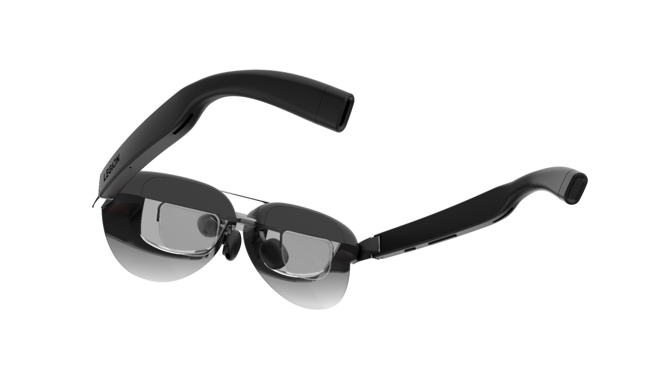 Lenovo Legion Glasses Gen 2