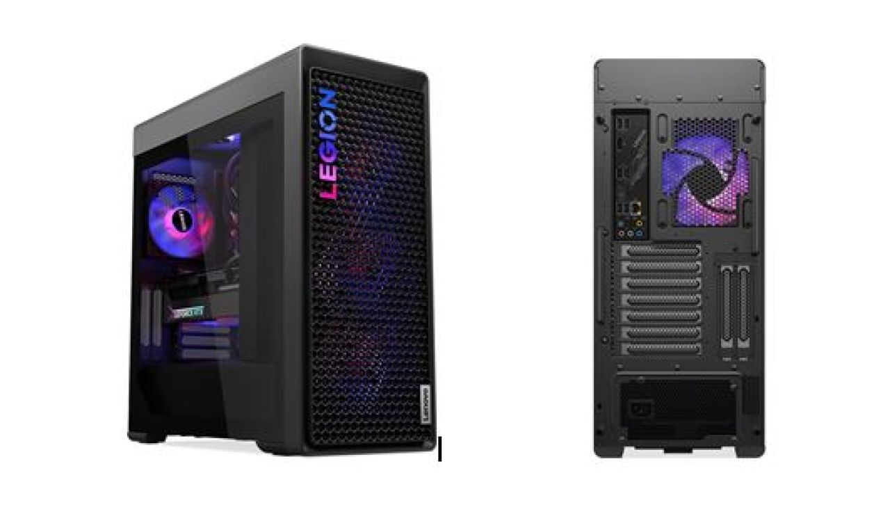 Lenovo Legion Tower 7i