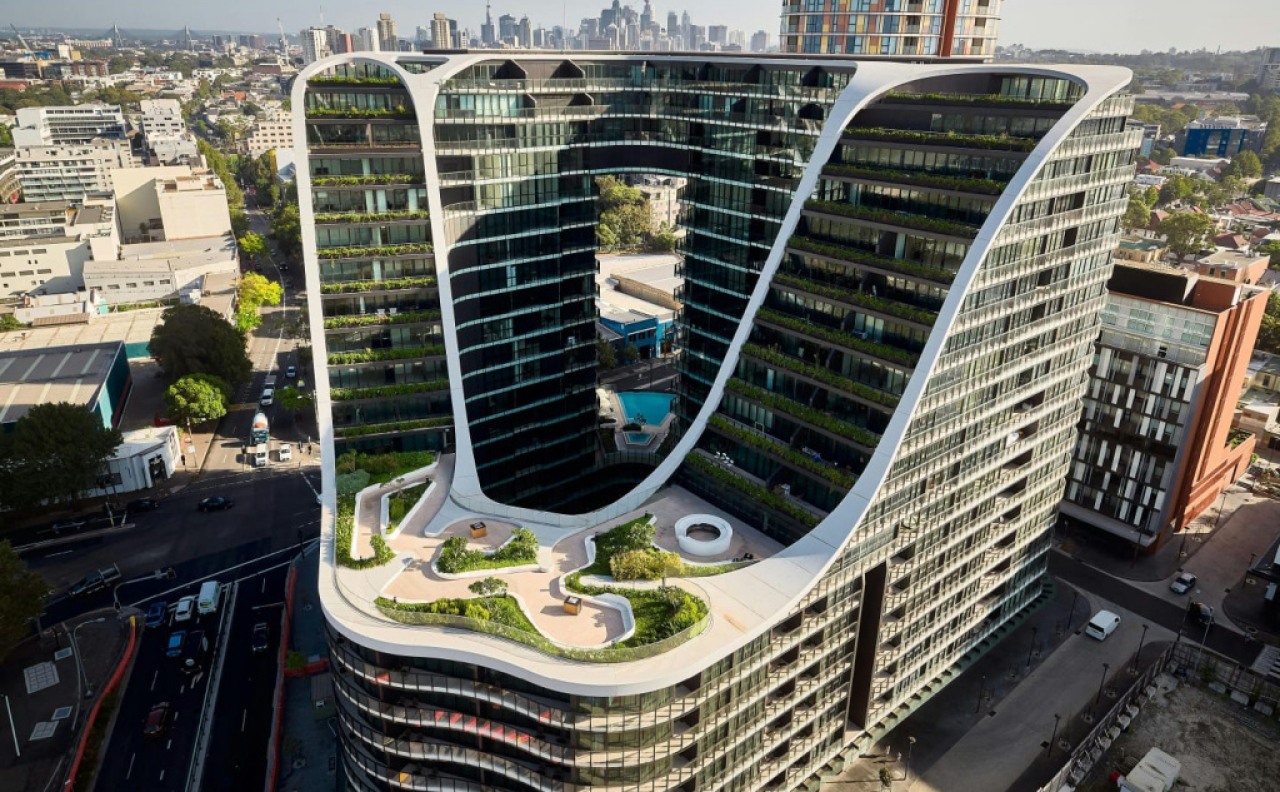 One Global Resorts Bertengger di Posisi Top 20 dari 194 Hotel di Sydney versi TripAdvisor