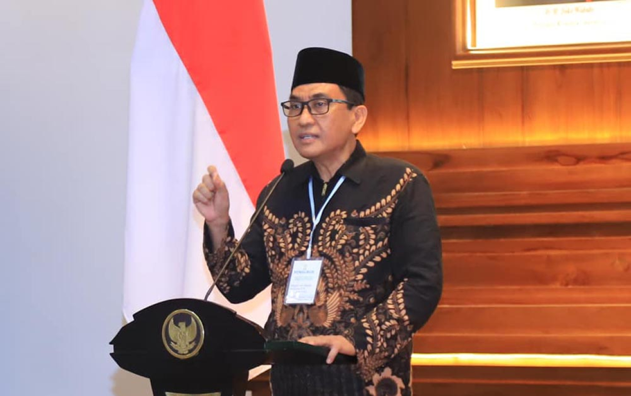 Ketidakadilan Pemerintah dalam Memperlakukan Penyelenggara Umrah di Indonesia