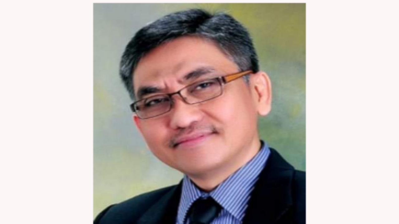 Ulul Albab  Akademisi Universitas Dr. Soetomo, Ketua ICMI Jawa Timur. Foto/Dokumentasi Pribadi