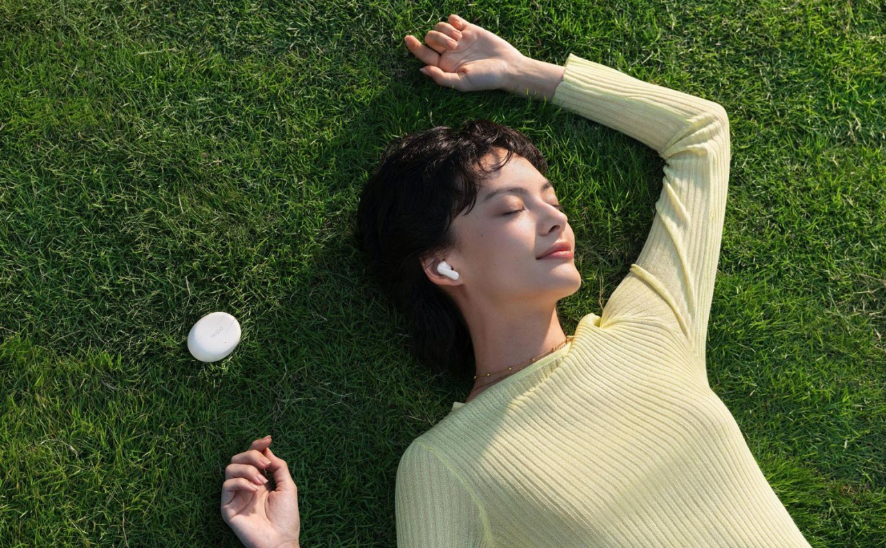 Enco Air4 dirancang untuk memenuhi kebutuhan generasi muda yang menginginkan earbuds berkualitas tinggi tanpa harus merogoh kocek terlalu dalam. Foto/OPPO