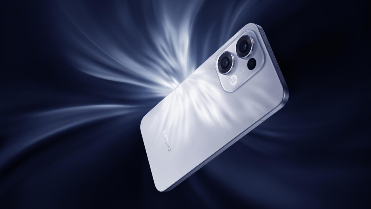 Reno13 Series hadir sebagai perangkat yang indah, fungsional, tahan lama, dan siap mendukung gaya hidup modern. Foto/OPPO Indonesia
