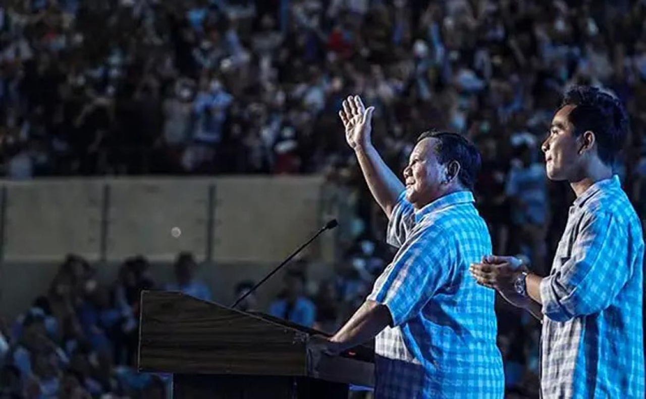 100 Hari Pemerintahan Prabowo, Momentum Penuh Janji atau Tantangan Baru?