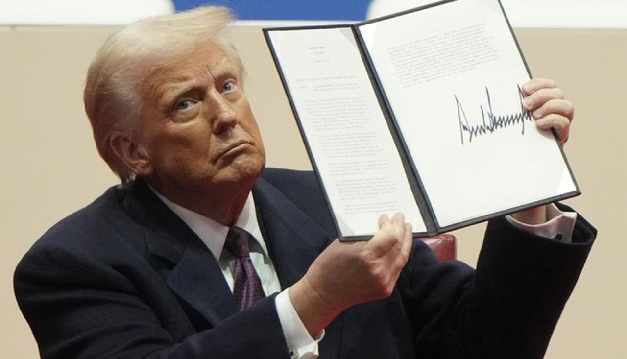 AS Tinggalkan WHO, Apa Dampaknya bagi Kesehatan Global?