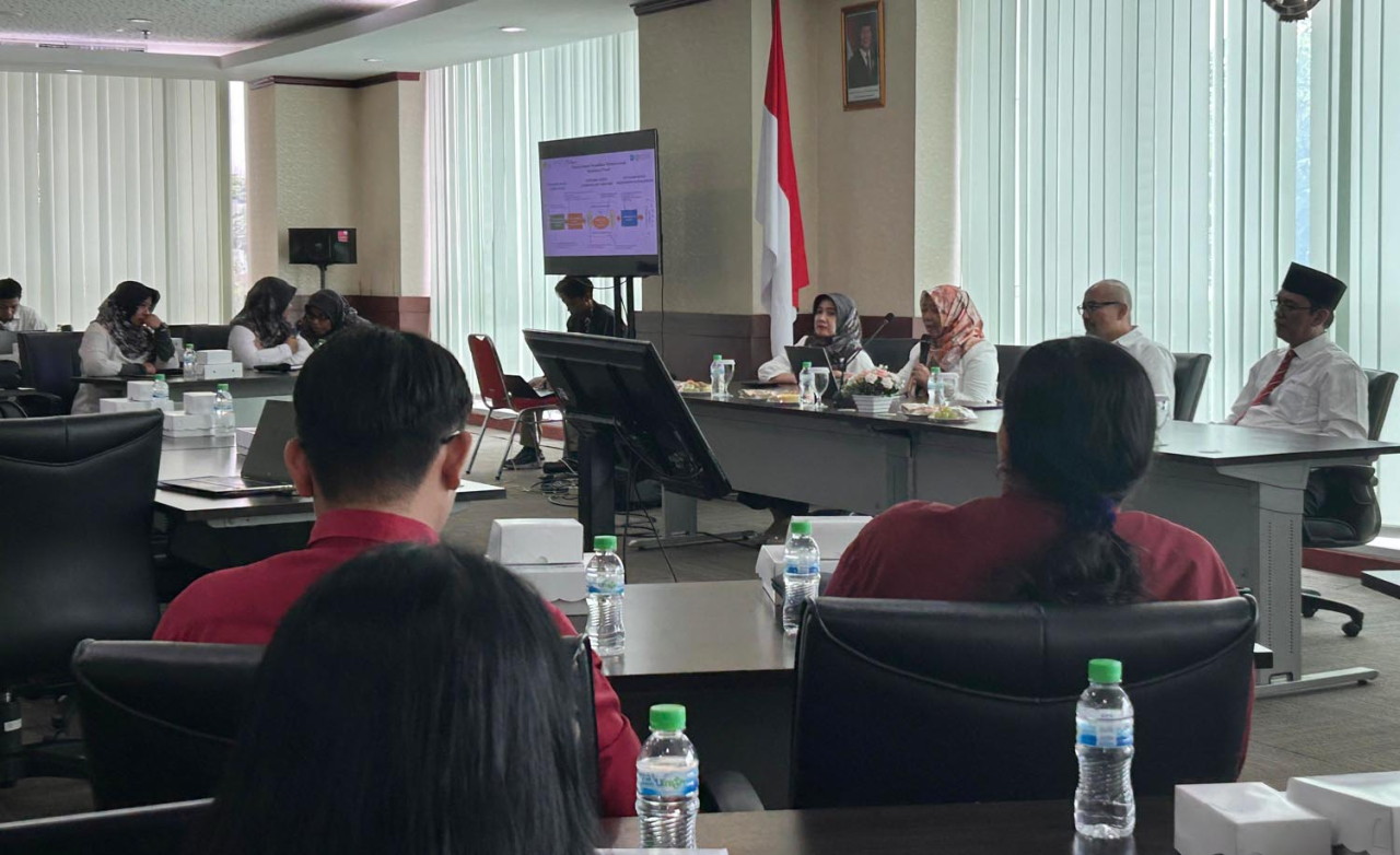 Lewat Animasi, Minilemon dan UIN Sunan Ampel Tumbuhkan Toleransi