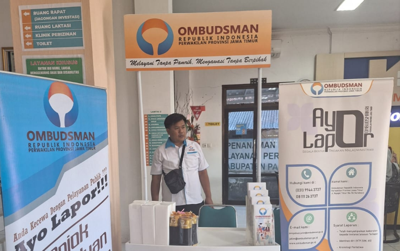 Foto : ilustrasi/ORI Jatim