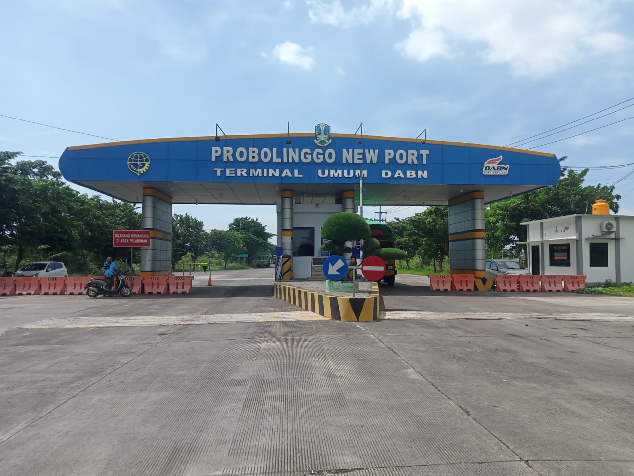 Karyawan Tewas Laka Kerja, PT DABN Komitmen Santuni dan Penuhi Hak-Hak Korban