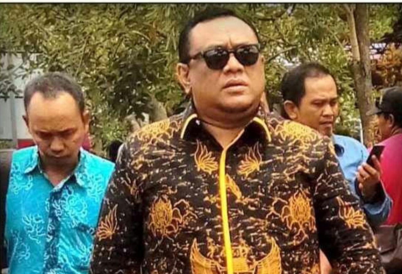 Moch Eksan, Pendiri Eksan Institute