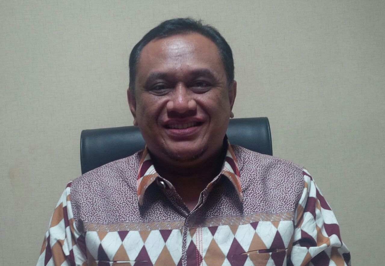 Moch Eksan, Pendiri Eksan Institute. foto: ayo jatim