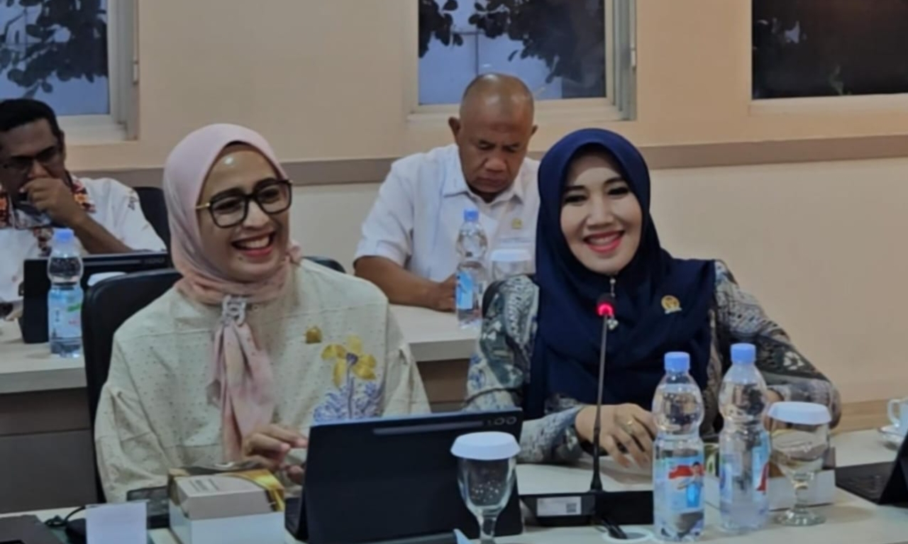 Dana Talangan Haji Dihapus, Anggota DPD RI Lia Istifhama Khawatir Keberlangsungan Perbankan Syariah