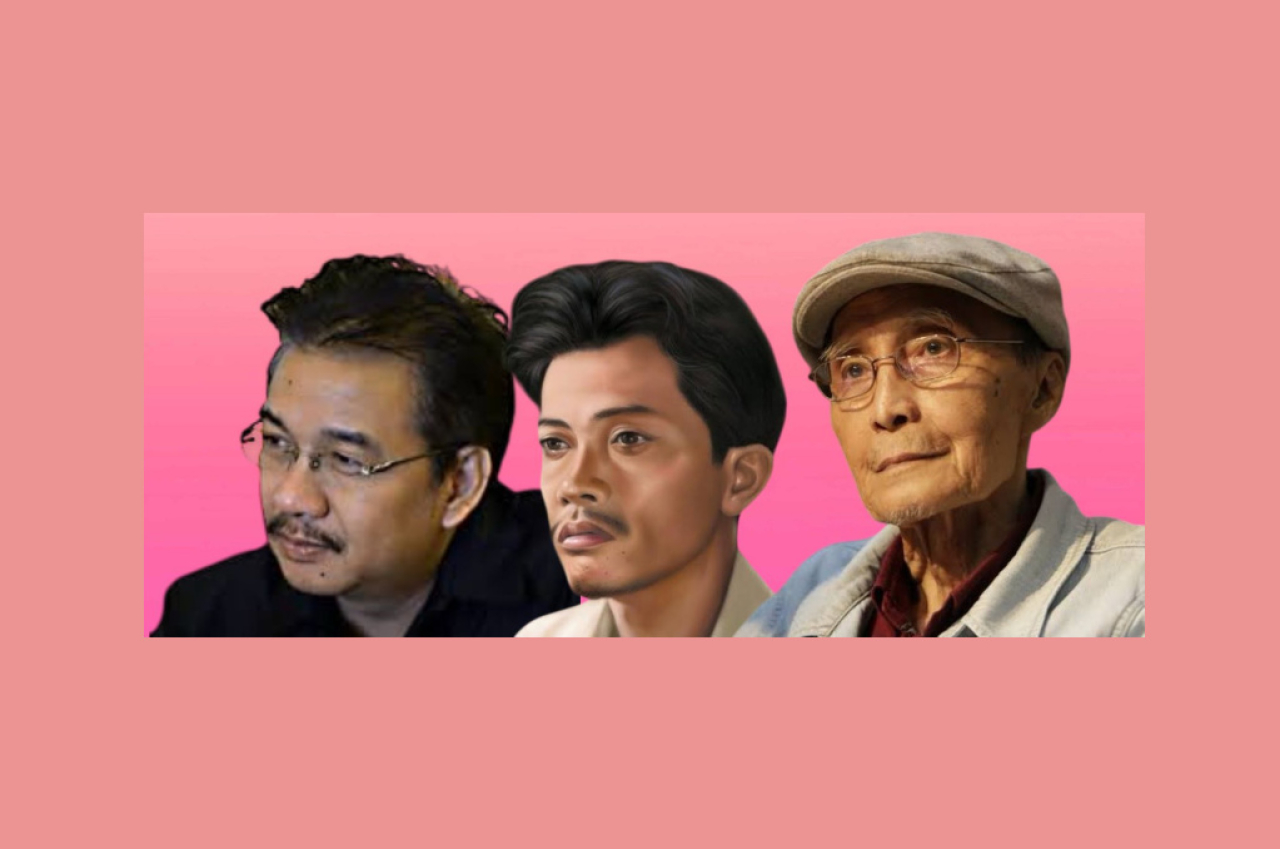 Membandingkan Pengaruh Denny JA, Chairil Anwar dan Sapardi Djoko Damono di Dunia Sastra Indonesia