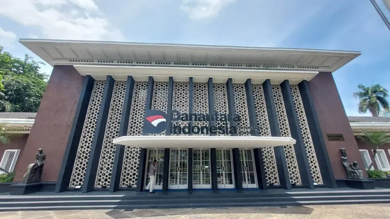 Danantara Sebuah Langkah Besar untuk Masa Depan Ekonomi Indonesia