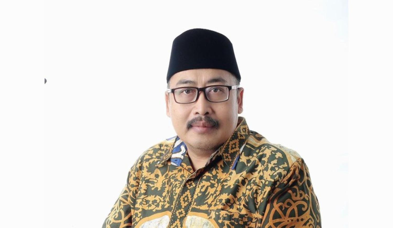 Dr KH Ahmad Fahrur Rozi, Ketua PBNU. Foto/Ayojatim