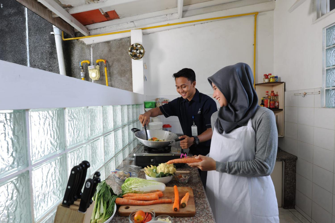 PGN Perluas Akses Energi Bersih dan Efisien untuk Masyarakat