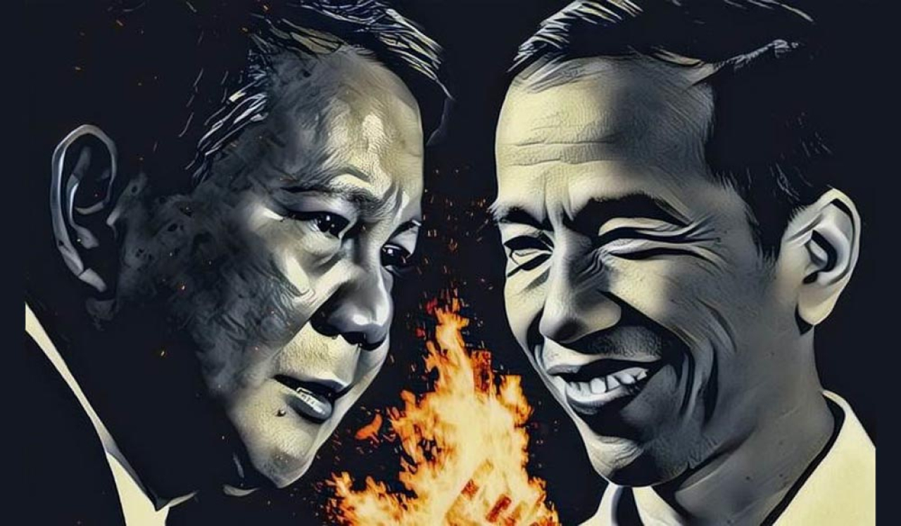 Dekonstruksi vs Rekonstruksi Pembangunan Nasional