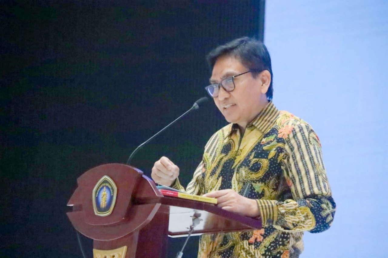 Mengoptimalkan Peran ICMI Sebagai Organisasi Masyarakat Sipil di Era Kekinian yang Dinamis