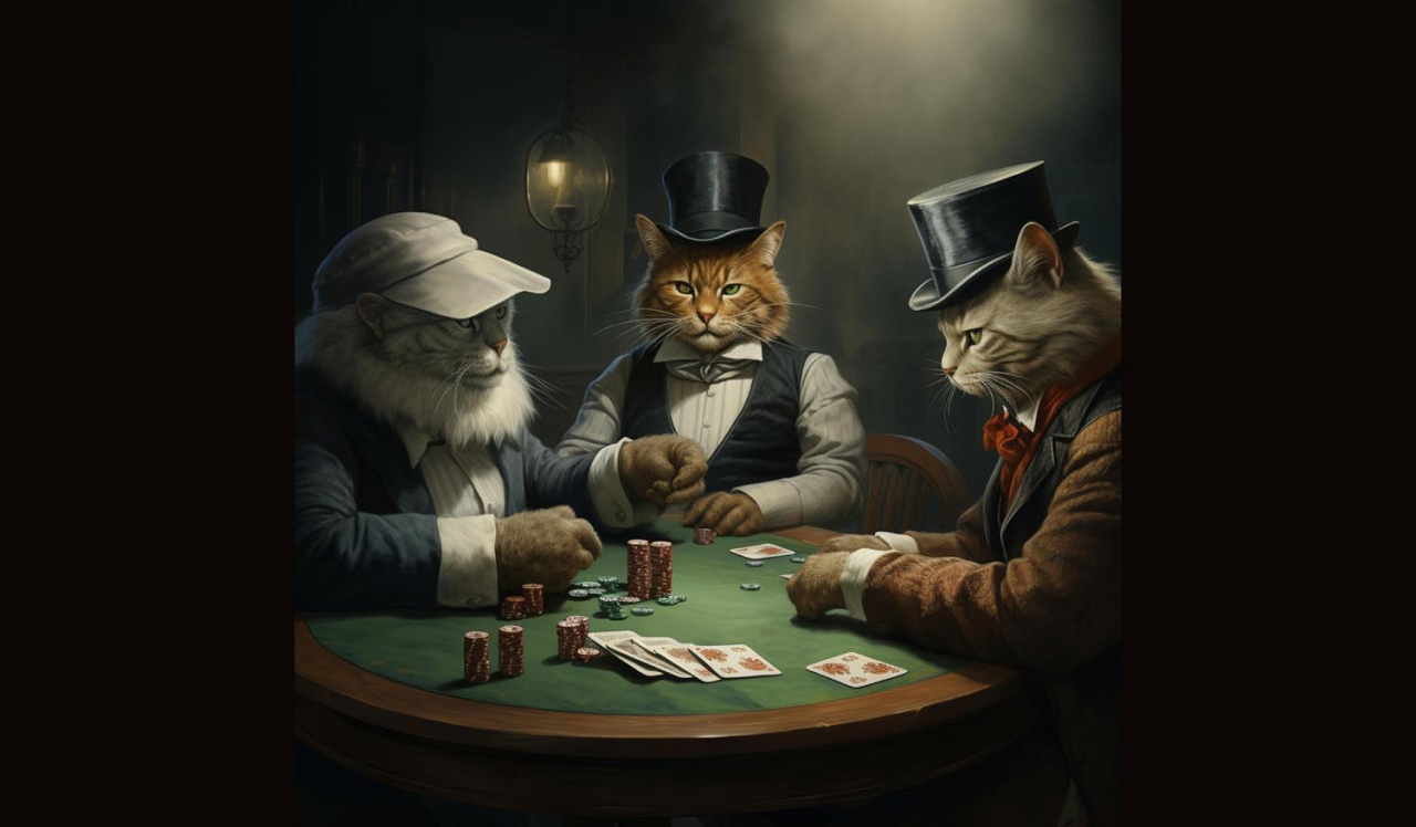 Perlawanan Balik Koruptor dan Mafia