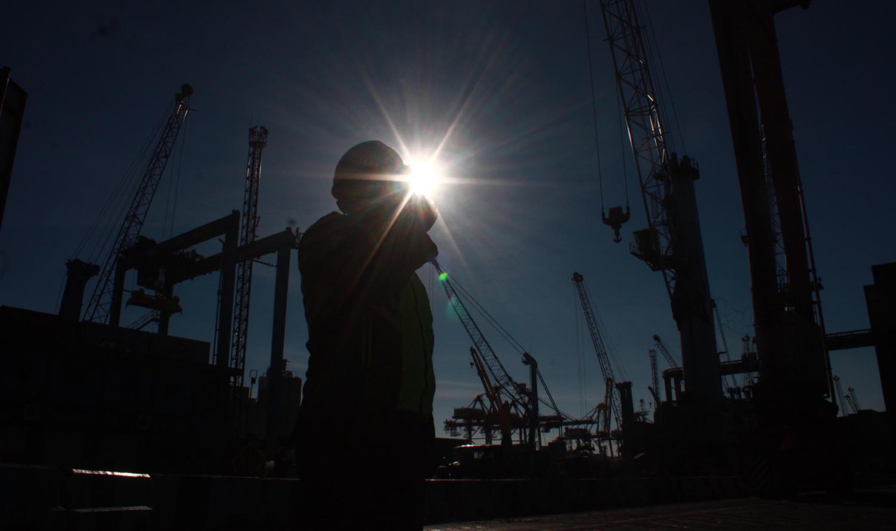 Prospek Cerah Ekonomi Jawa Timur di 2025