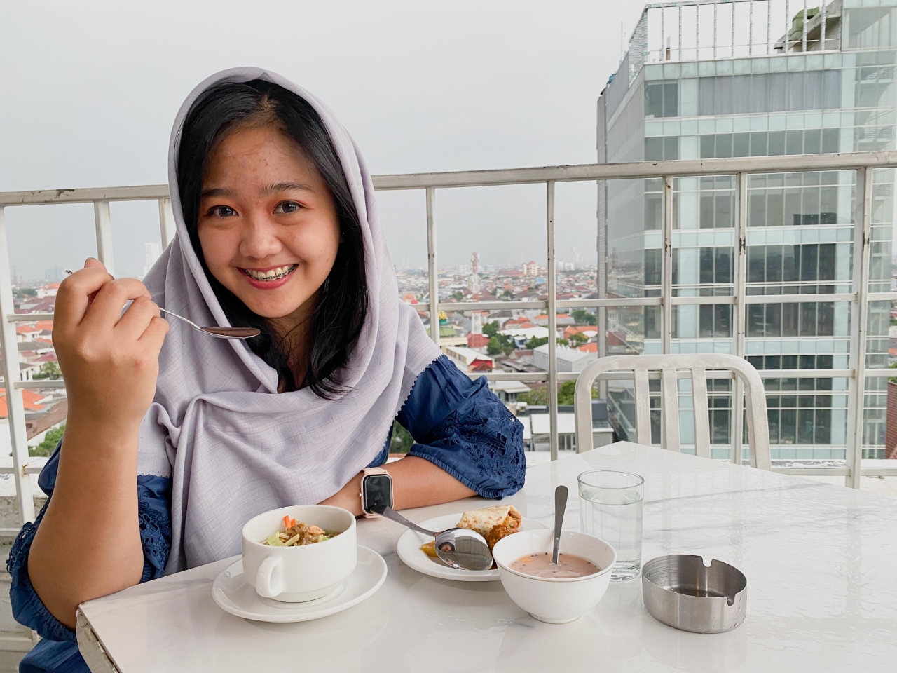 Ayo Intip Paket Buka Puasa Bersama Ramadan 2025 di Hotel MAXOne Dharmahusada Surabaya