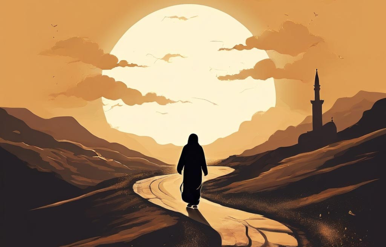Foto: Ilustrasi/AI